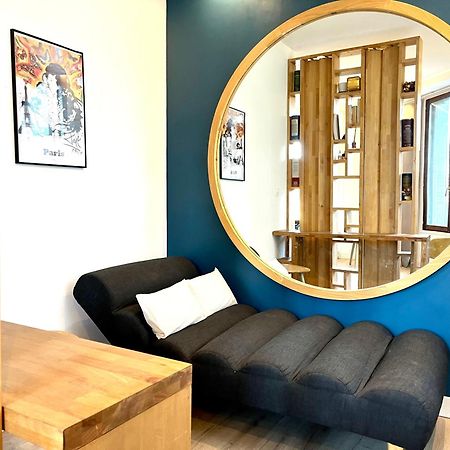 La Cle Des Expos "In Paris" 2 Διαμέρισμα Arcueil Εξωτερικό φωτογραφία